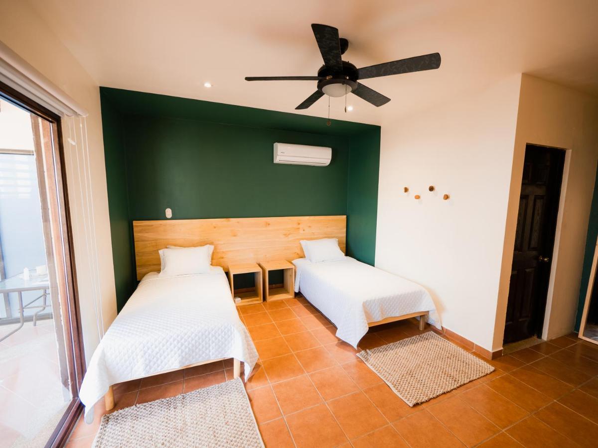 Onda - Playa Grande - Adults Only Hotel Екстериор снимка