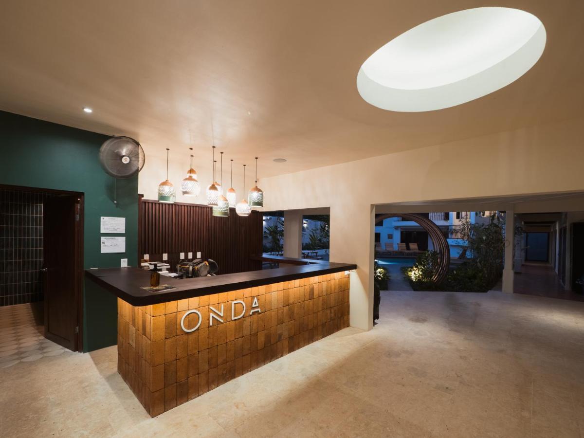 Onda - Playa Grande - Adults Only Hotel Екстериор снимка