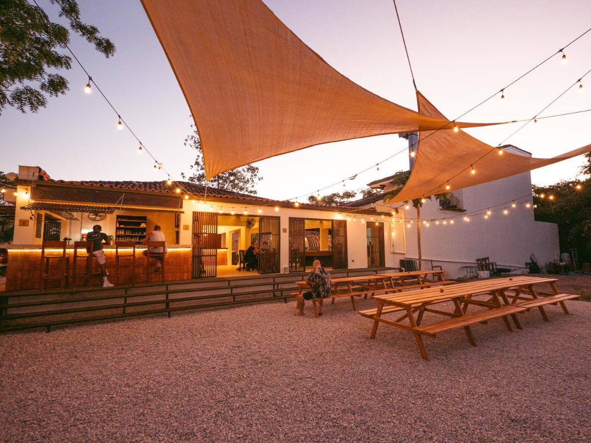 Onda - Playa Grande - Adults Only Hotel Екстериор снимка