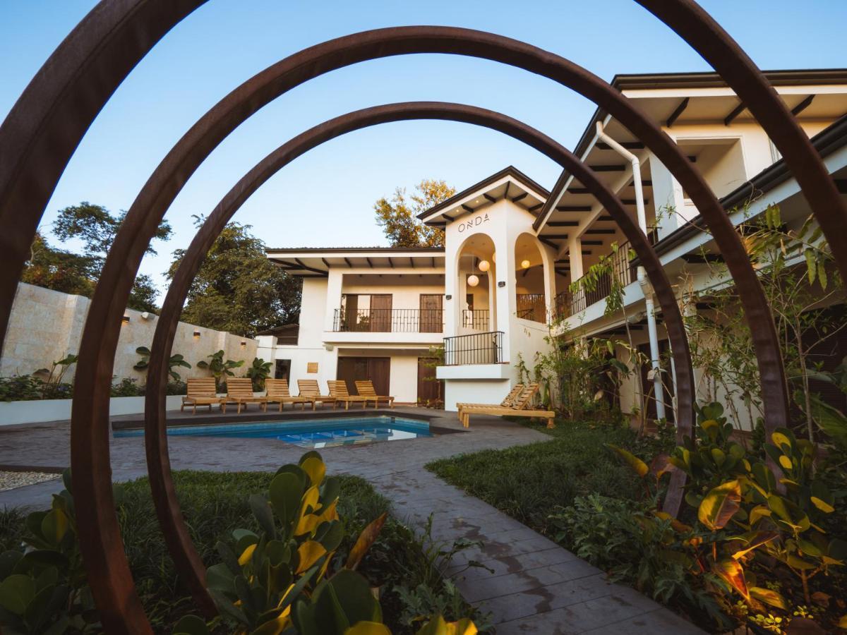 Onda - Playa Grande - Adults Only Hotel Екстериор снимка