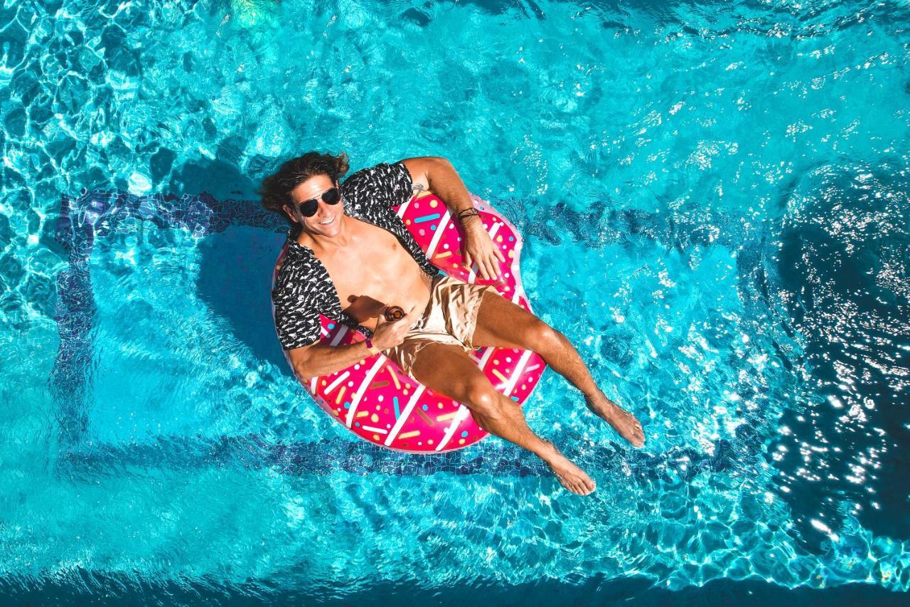 Onda - Playa Grande - Adults Only Hotel Екстериор снимка