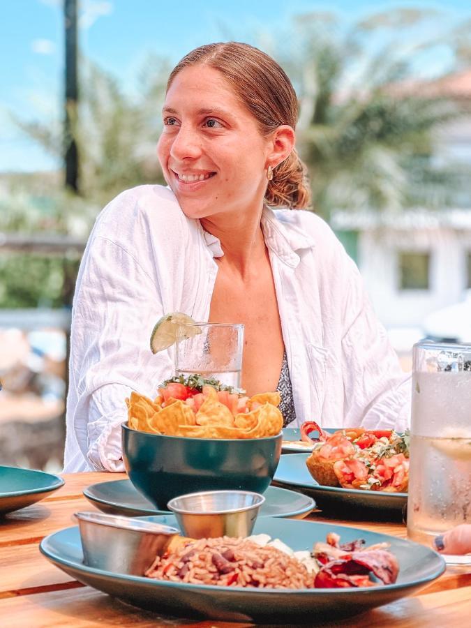 Onda - Playa Grande - Adults Only Hotel Екстериор снимка