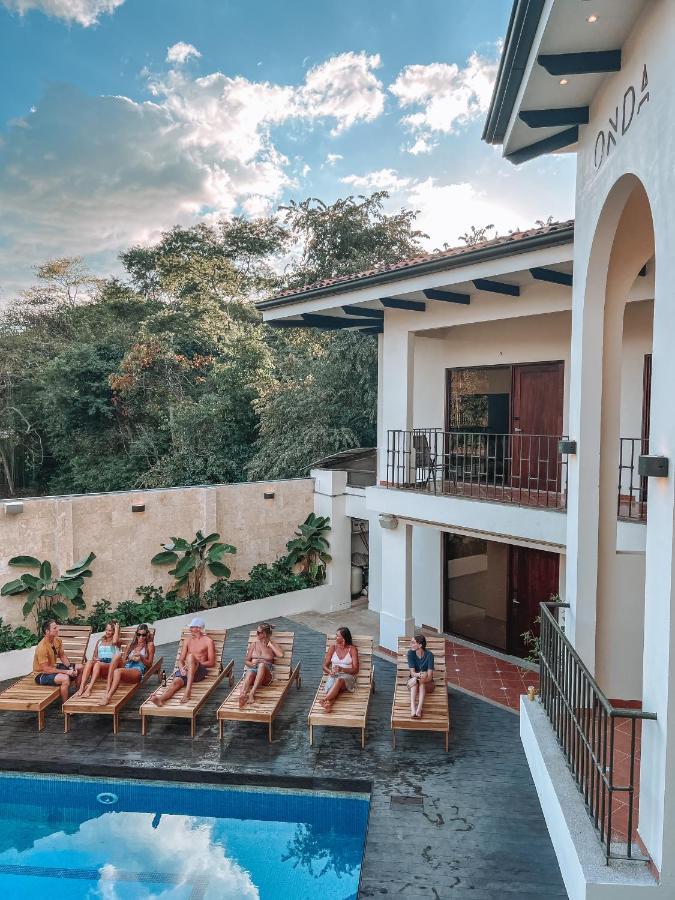 Onda - Playa Grande - Adults Only Hotel Екстериор снимка