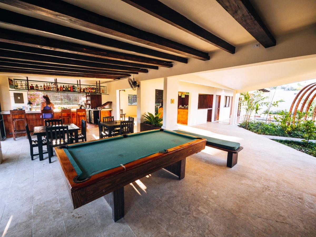Onda - Playa Grande - Adults Only Hotel Екстериор снимка