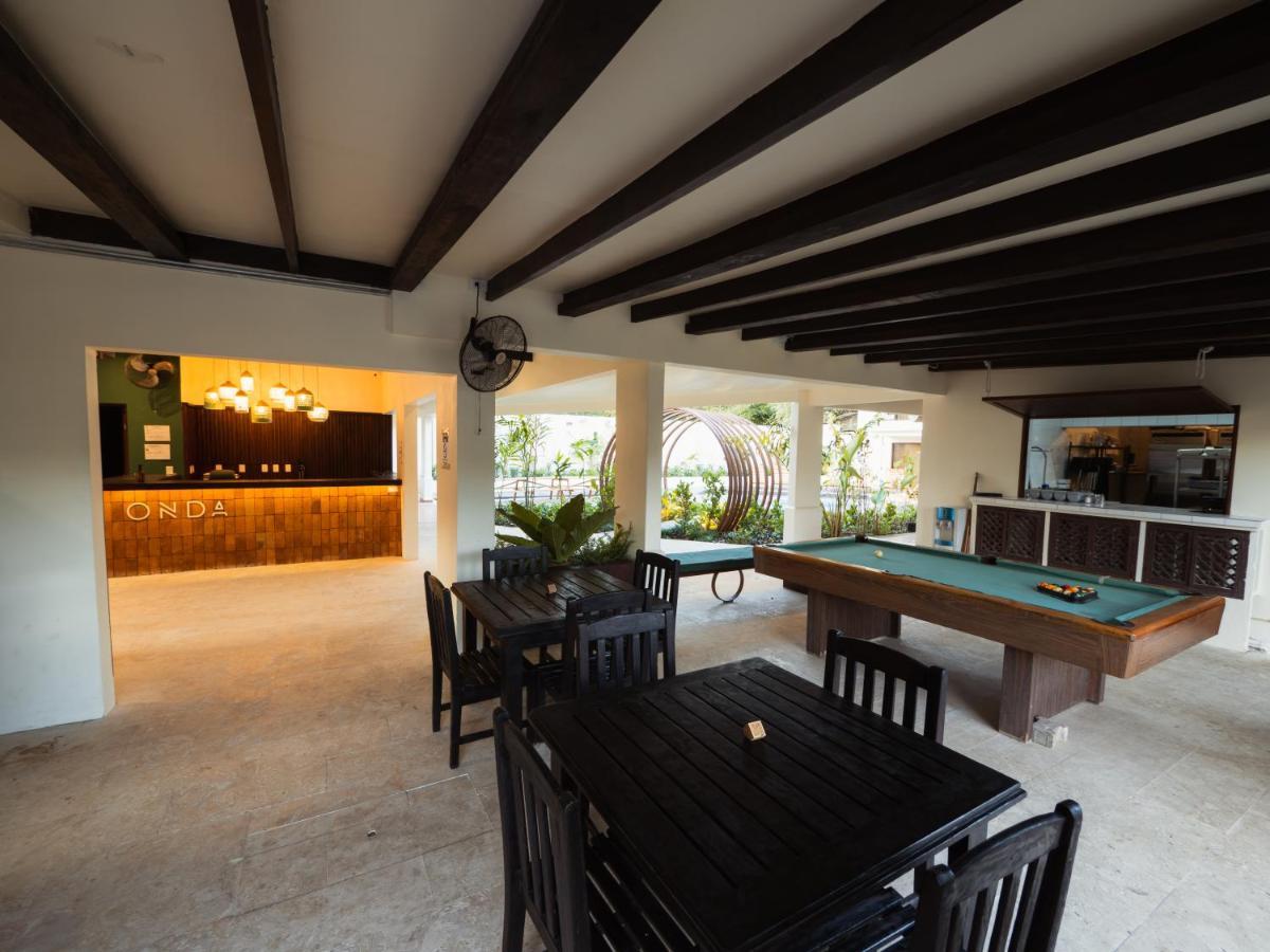 Onda - Playa Grande - Adults Only Hotel Екстериор снимка