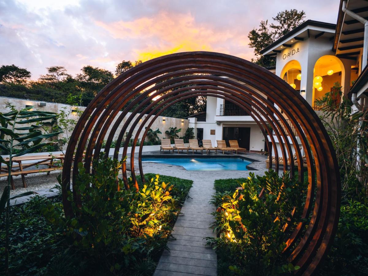 Onda - Playa Grande - Adults Only Hotel Екстериор снимка