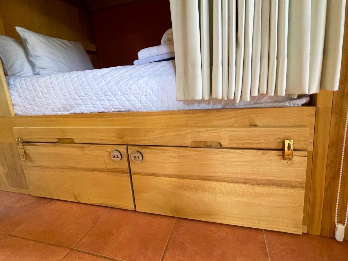 Onda - Playa Grande - Adults Only Hotel Екстериор снимка