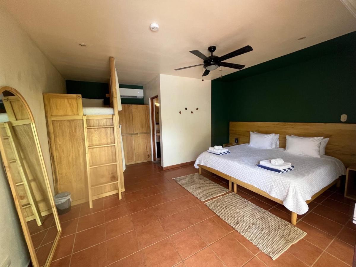 Onda - Playa Grande - Adults Only Hotel Екстериор снимка